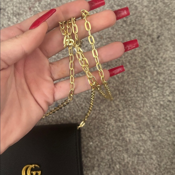 GG wallet on chain - Picture 5 of 7